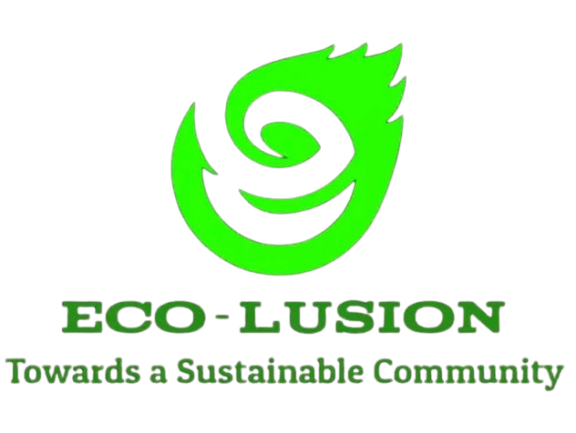 Eco-Lusion logo